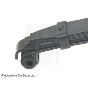 Blattfeder des Herstellers BLUE PRINT - Originalware Artikelnummer: ADT38808