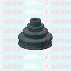Köp Bälgsats, drivaxel av SAKURA S4414665 till det låga priset 98,93 kr