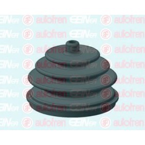Köp Bälgsats, drivaxel av SAKURA S4418345 till det låga priset 90,63 kr