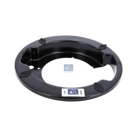 Abdeckblech, Bremstrommel 2.40294 RENAULT TRUCKS von DT Spare Parts