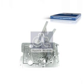 Comprar Elevalunas de DT Spare Parts 2.72152 a bajo precio de 154,61 €