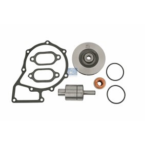 Reparatursatz, Wasserpumpe für MERCEDES-BENZ von DT Spare Parts