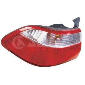 Rückleuchte 2201410 von ALKAR günstig für 40,89 € online kaufen