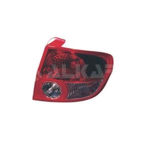 Acquista Fanale posteriore da ALKAR 2202626 a buon mercato per soli 34,63 €