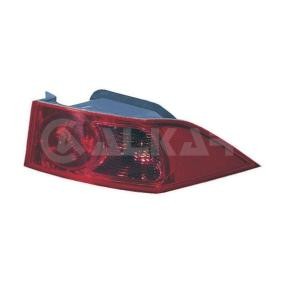 Rückleuchte 2212410 von ALKAR günstig für 74,09 € online kaufen