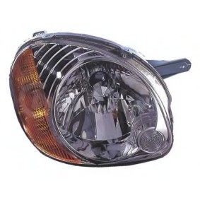 Scheinwerfer 2742622 von ALKAR günstig für 73,24 € online kaufen