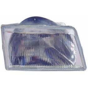 Achetez des Projecteur principal ALKAR 3702275 à prix pour 20,82 €