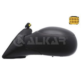 Außenspiegel 6101339 von ALKAR günstig für 31,70 € online kaufen