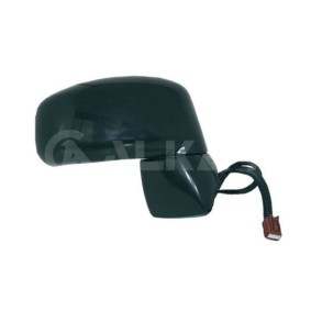 Compre Espelho retrovisor de ALKAR online para TIIDA Hatchback a preços moderados
