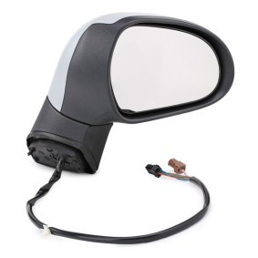 Achetez des Rétroviseur extérieur ALKAR 6132284 à prix pour 52,93 €