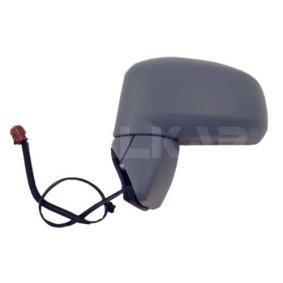 Compre Espelho retrovisor de ALKAR online para TIIDA Hatchback a preços moderados