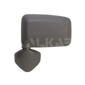 Compre Espejo retrovisor de ALKAR online para Rapid Furgoneta (F40, G40) a precios moderados