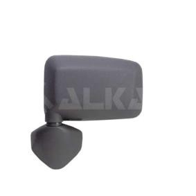 Compre Espejo retrovisor de ALKAR online para Rapid Furgoneta (F40, G40) a precios moderados