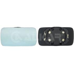 Spiegelglas, Außenspiegel 6401470 von ALKAR günstig für 29,79 € online kaufen