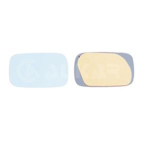 Spiegelglas, Außenspiegel 6401493 von ALKAR günstig für 7,07 € online kaufen