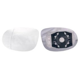 Spiegelglas, Außenspiegel 6401533 von ALKAR günstig für 18,13 € online kaufen