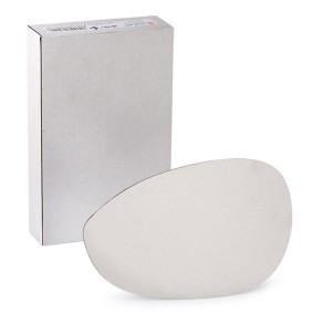 Spiegelglas, Außenspiegel 6401547 von ALKAR günstig für 9,20 € online kaufen