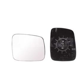 Compre Vidro de espelho, espelho retrovisor exterior da ALKAR 6401986 a um preço baixo por 8,93 €