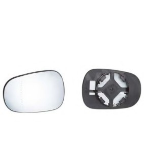 Spiegelglas, Außenspiegel 6402164 von ALKAR günstig für 10,14 € online kaufen