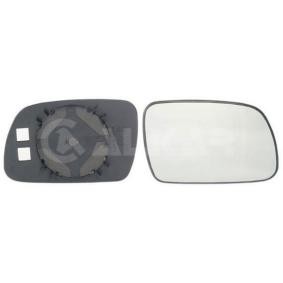 Spiegelglas, Außenspiegel 6402307 von ALKAR günstig für 7,31 € online kaufen