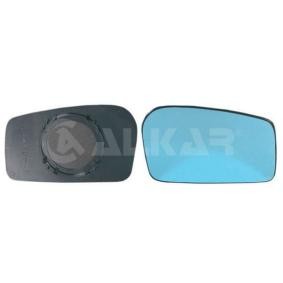 Spiegelglas, Außenspiegel 6402357 von ALKAR günstig für 18,46 € online kaufen