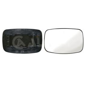 Compre Vidro de espelho, espelho retrovisor exterior da ALKAR 6402386 a um preço baixo por 7,46 €