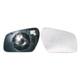 Acquista Vetro specchio, specchio esterno da ALKAR 6402392 a buon mercato per soli 6,89 €