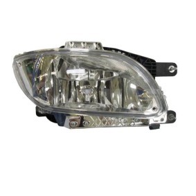 Compre Vidro de espelho, espelho retrovisor exterior da ALKAR 6402543 a um preço baixo por 18,40 €