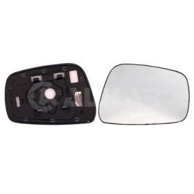 Spiegelglas, Außenspiegel 6402558 von ALKAR günstig für 17,77 € online kaufen