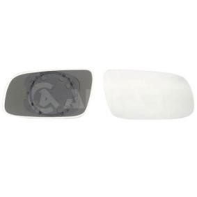 Spiegelglas, Außenspiegel 6402800 von ALKAR günstig für 8,17 € online kaufen