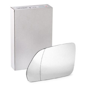 Spiegelglas, Außenspiegel 6411111 von ALKAR günstig für 10,12 € online kaufen