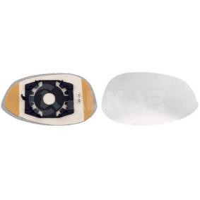 Spiegelglas, Außenspiegel 6412461 von ALKAR günstig für 20,25 € online kaufen