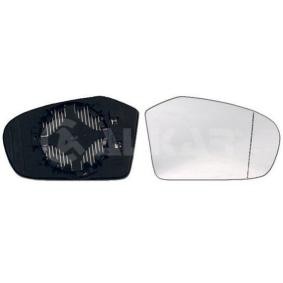 Spiegelglas, Außenspiegel 6413557 von ALKAR günstig für 11,88 € online kaufen