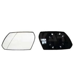 Spiegelglas, Außenspiegel 6423377 von ALKAR günstig für 13,05 € online kaufen