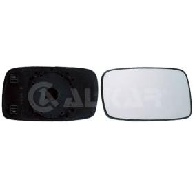 Spiegelglas, Außenspiegel 6426515 von ALKAR günstig für 26,69 € online kaufen
