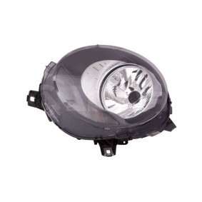 Compre Vidro de espelho, espelho retrovisor exterior da ALKAR 6427543 a um preço baixo por 18,32 €