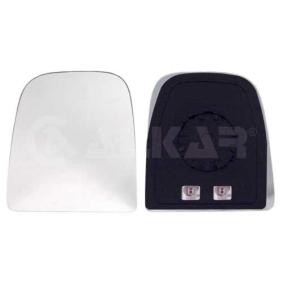 Spiegelglas, Außenspiegel 6431249 von ALKAR günstig für 12,39 € online kaufen