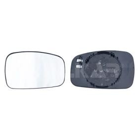 Spiegelglas, Außenspiegel 6431280 von ALKAR günstig für 21,06 € online kaufen