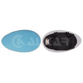 Spiegelglas, Außenspiegel 6431473 von ALKAR günstig für 13,53 € online kaufen