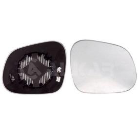 Spiegelglas, Außenspiegel 6432059 von ALKAR günstig für 13,03 € online kaufen