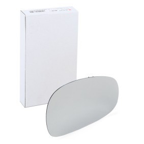 Spiegelglas, Außenspiegel 6432095 von ALKAR günstig für 8,33 € online kaufen