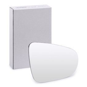 Spiegelglas, Außenspiegel 6432124 von ALKAR günstig für 10,94 € online kaufen