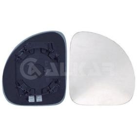 Acquista Vetro specchio, specchio esterno da ALKAR 6432367 a buon mercato per soli 9,78 €