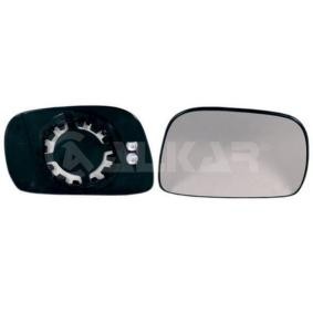 Acquista Vetro specchio, specchio esterno da ALKAR 6432427 a buon mercato per soli 9,23 €