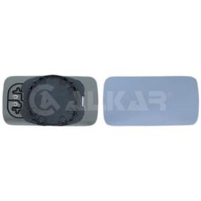 Spiegelglas, Außenspiegel 6432470 von ALKAR günstig für 11,78 € online kaufen