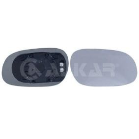 Spiegelglas, Außenspiegel 6432528 von ALKAR günstig für 22,23 € online kaufen