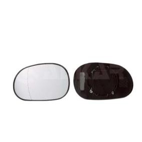 Compre Vidro de espelho, espelho retrovisor exterior da ALKAR 6451224 a um preço baixo por 7,68 €