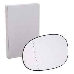 Spiegelglas, Außenspiegel 6451283 von ALKAR günstig für 7,43 € online kaufen
