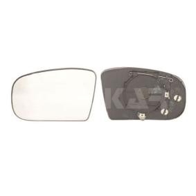 Acquista Specchietto retrovisore da ALKAR online per Classe S Coupe (C215) a prezzi moderati