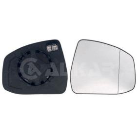 Spiegelglas, Außenspiegel 6472376 von ALKAR günstig für 9,41 € online kaufen